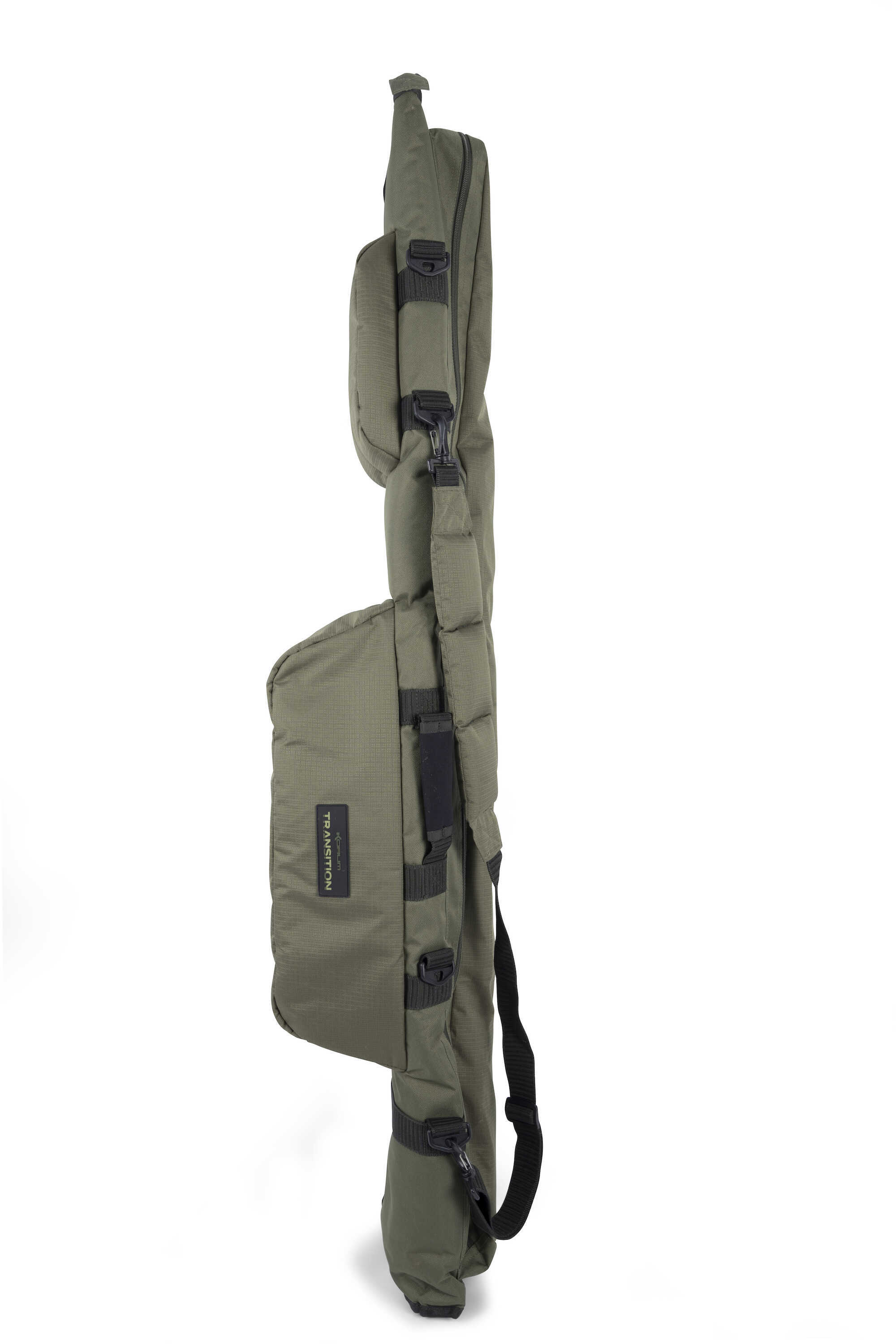 lightweight rod holdall